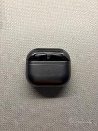 Samsung Galaxy Buds3 Pro Silver