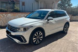Tiguan R-line