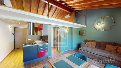 Appartamento - Salò