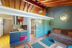 Appartamento - Salò