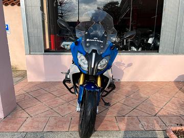 BMW R 1200 RS IN PROMOZIONE