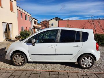 Renault Grand Modus 1.5 dCi - 2009