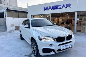 BMW X6 xDrive30d 258CV Msport
