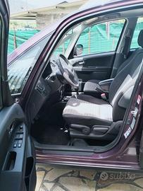 Fiat sedici