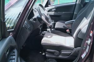 Fiat sedici