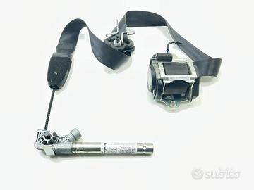 CINTURA DI SICUREZZA ANTERIORE SINISTRA FIAT Punto