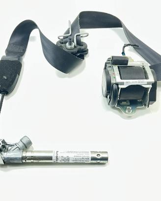 CINTURA DI SICUREZZA ANTERIORE SINISTRA FIAT Punto