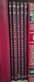Vangeli e atti degli apostoli collezione