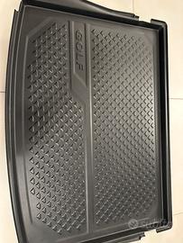 Vasca Bagagliaio Vw Golf MK7/7.5
