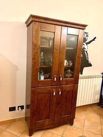 VETRINA CREDENZA CUCINA