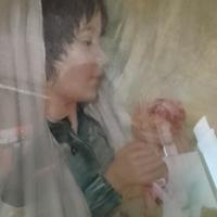 quadro con cornice 63x73