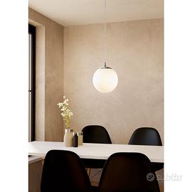 EGLO * Lampada mod. RONDO * Lampada a sospensione