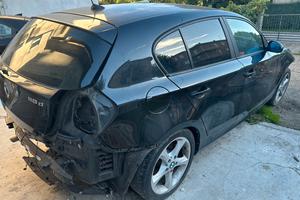 Smembro bmw e87  serie 118d