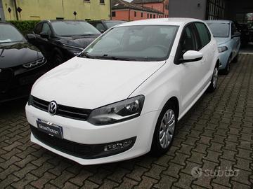 Volkswagen Polo 5 Porte Polo 5p 1.6 tdi Comfortlin