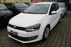 Volkswagen Polo 5 Porte Polo 5p 1.6 tdi Comfortlin