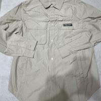Armani Exchange Uomo Camicia a Maniche Lunghe – M