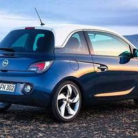 ricambi usati opel Adam astra mokka 2010 2020