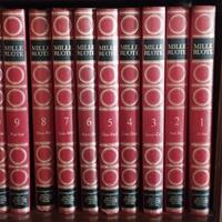 MilleRuote Enciclopedia dell'automobile DEAGOSTINI