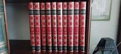 MilleRuote Enciclopedia dell'automobile DEAGOSTINI