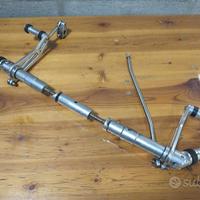 Comandi avanzati per Sportster