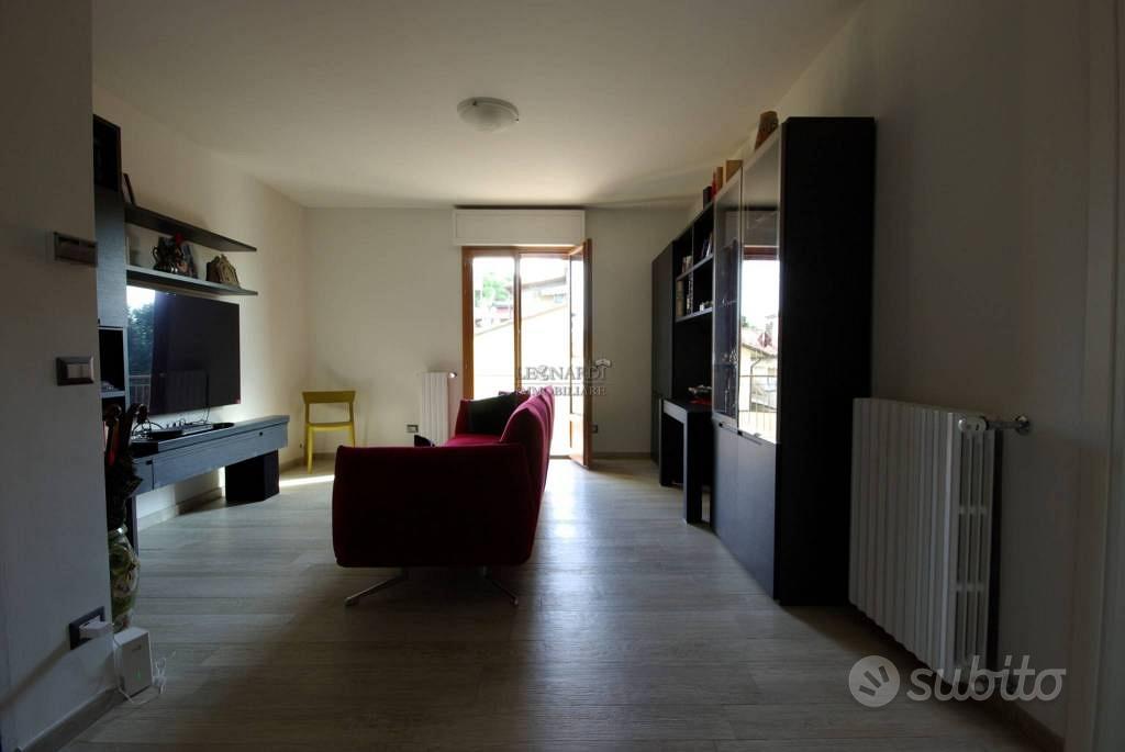 Appartamento – Sansepolcro, Pocaia - Vista 3