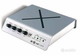 m-live  modulo sonoro basi midi e non solo…