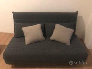 divano letto 2posti