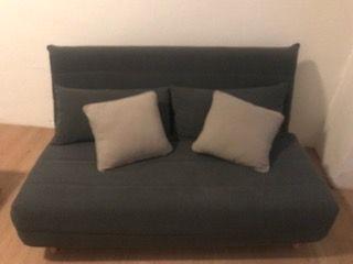 divano letto 2posti