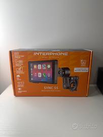Interphone Sync 5S