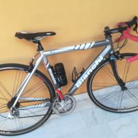 bici da corsa Bianchi