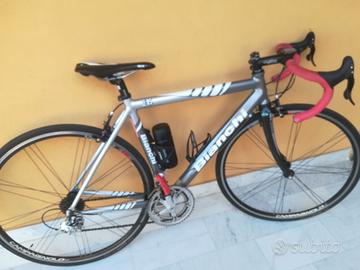 bici da corsa Bianchi