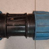 Giunto per tubi PV 110mm