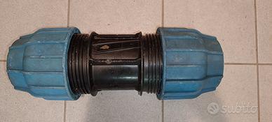 Giunto per tubi PV 110mm