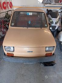 fiat 126 