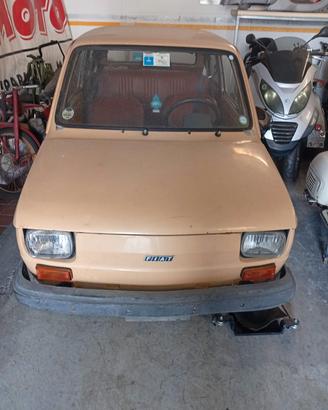 fiat 126 