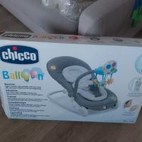 Sdraietta Chicco Balloon 