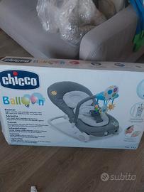 Sdraietta Chicco Balloon 