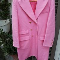 Cappotto Ermanno Scervino