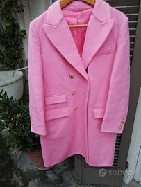 Cappotto Ermanno Scervino