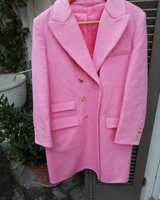 Cappotto Ermanno Scervino