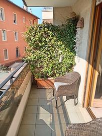 Appartamento via Zara Bolzano