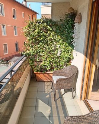 Appartamento via Zara Bolzano