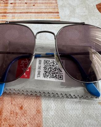 Occhiali Ray-Ban