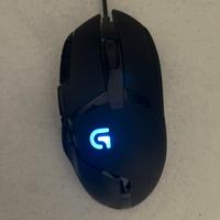 Mouse Logitech G402