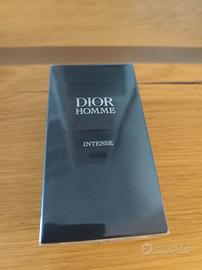 Dior Homme "Intense"