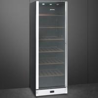 Cantina per vino Smeg SCV115AS come nuova