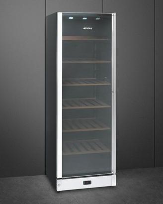 Cantina per vino Smeg SCV115AS come nuova