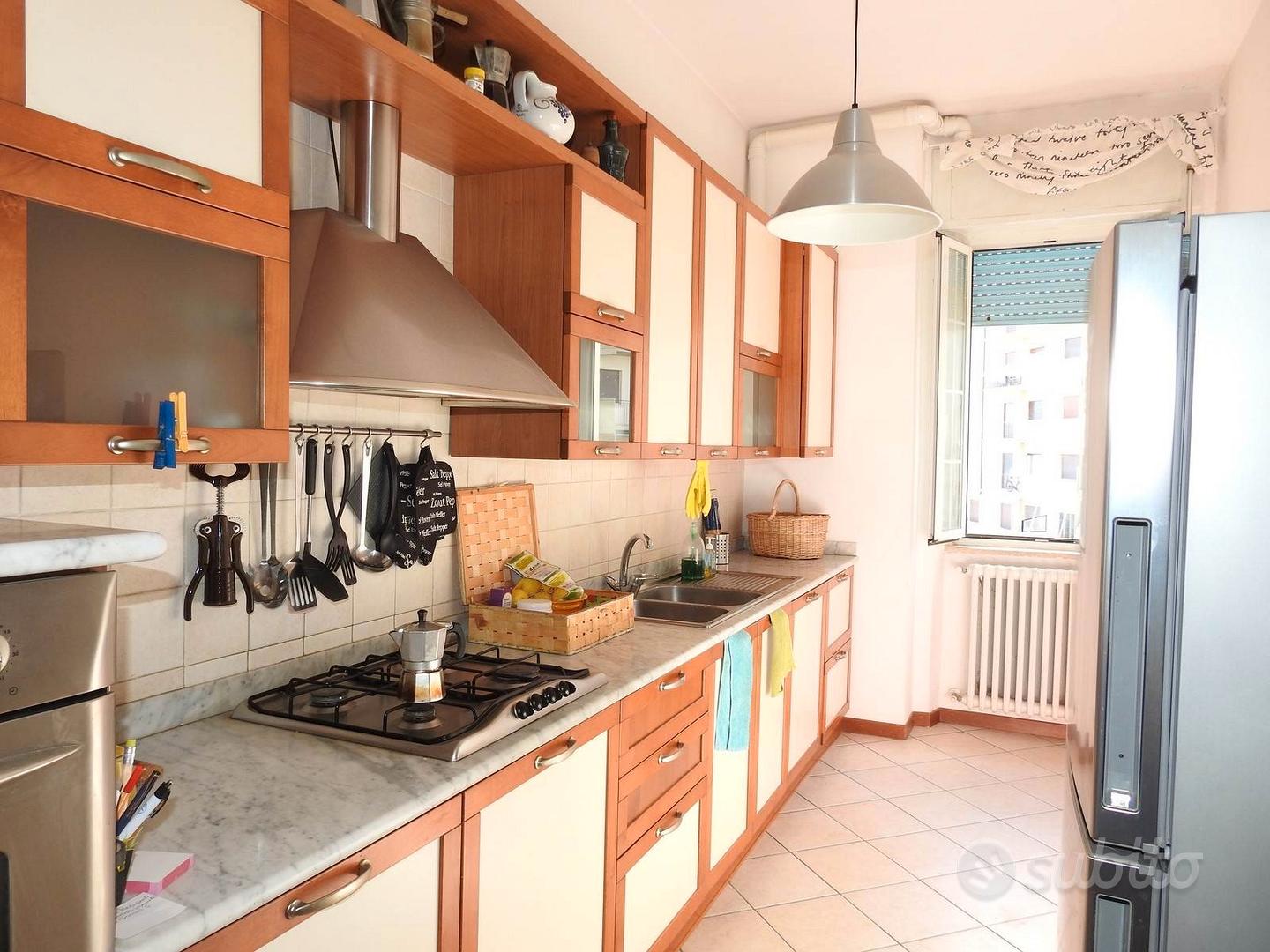 Appartamento – Follonica, Grosseto - Vista 5
