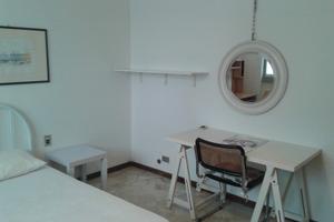 Camera singola x studentessa o giovane lavoratrice