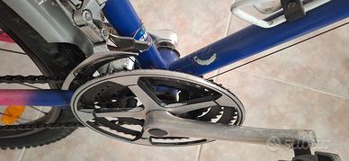 Bicicletta Atala